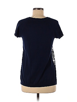 Joe Fresh Short Sleeve Blouse (view 2)