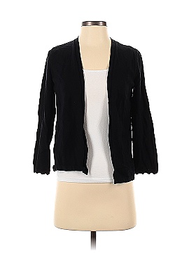 Ann Taylor Cardigan (view 1)