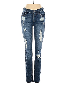 Express Jeans Size 2