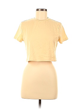 Shein Short Sleeve T-Shirt (view 1)