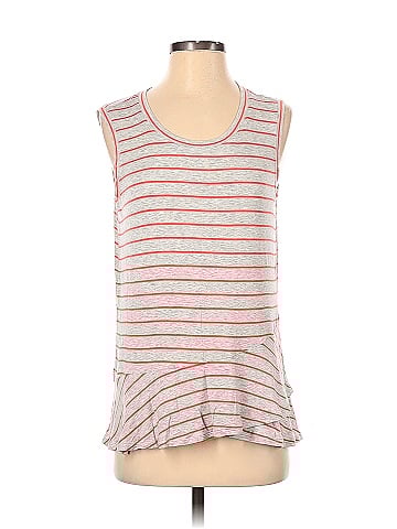 Cabin Creek Tank Top (view 1)