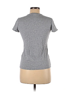 Banana Republic Factory Store Short Sleeve T-Shirt (view 2)