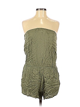 Don't Ask Why Romper