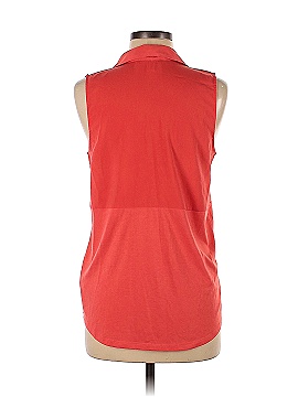 Joe Fresh Sleeveless Blouse (view 2)