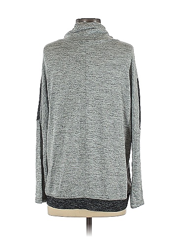 Olivia Blu Long Sleeve Turtleneck (view 2)
