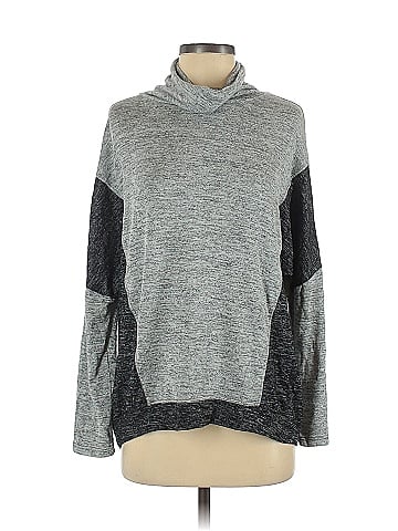 Olivia Blu Long Sleeve Turtleneck (view 1)
