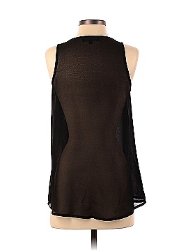 Sanctuary Sleeveless Blouse (view 2)