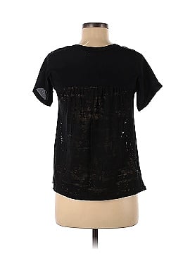 Madewell Short Sleeve Top (view 2)