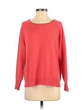 Joie Cashmere Pullover Sweater (view 1)