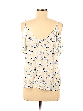 Sienna Sky 3/4 Sleeve Blouse (view 2)