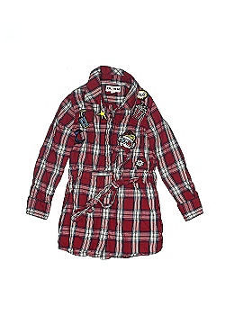 DL1961 Size 5