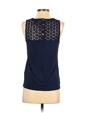 Banana Republic Factory Store Sleeveless Top (view 2)