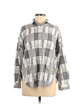 Honors Long Sleeve Button-Down Shirt (view 1)