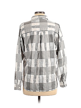 Honors Long Sleeve Button-Down Shirt (view 2)