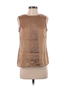 Jones New York Sleeveless Blouse (view 1)