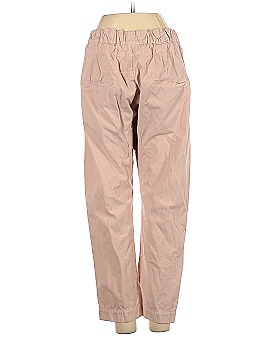 Bassike Pale Pink Original Pants (view 2)