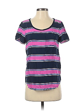 Gap Outlet Short Sleeve Blouse (view 1)