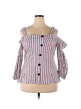Derek Lam 10 Crosby Size 20 Plus