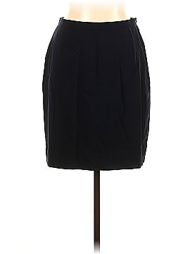 Giorgio Armani Wool Skirt (view 1)