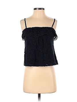 Hollister Sleeveless Blouse (view 1)