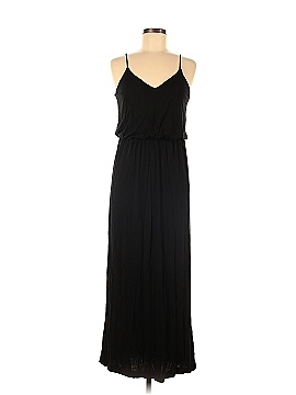 mikey and joey maxi dress