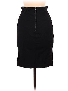 Bebe Wool Skirt (view 2)