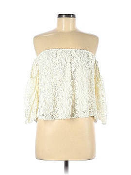 Don't Ask Why 3/4 Sleeve Top
