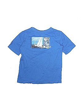 Nautica Short Sleeve T-Shirt (view 2)