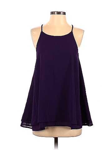Adrienne Tank Top (view 1)