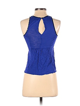 American Eagle Outfitters Sleeveless Top (view 2)