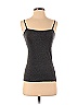 Mopas Gray Tank Top Size S - photo 1