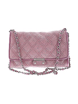 Judith Ripka Leather Clutch