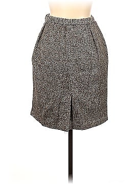 Dennis Basso Casual Skirt (view 2)