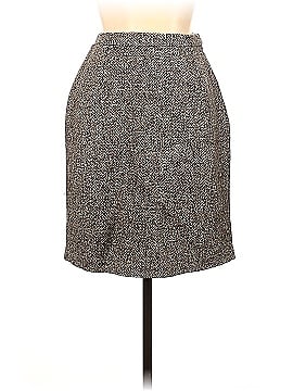 Dennis Basso Casual Skirt (view 1)