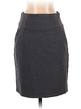 Banana Republic Wool Skirt (view 1)