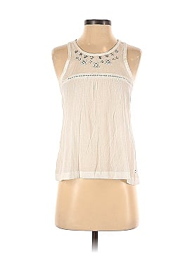 Hollister Sleeveless Blouse (view 1)