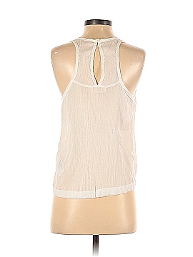 Hollister Sleeveless Blouse (view 2)