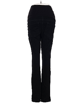 LED Luxe Essentials Denim Size 26 Maternity waist (view 2)