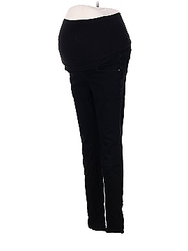 LED Luxe Essentials Denim Size 26 Maternity waist (view 1)