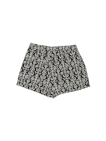 Akira Chicago Red Label Shorts (view 2)