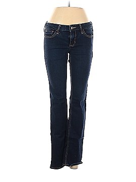 hollister bootcut jeans