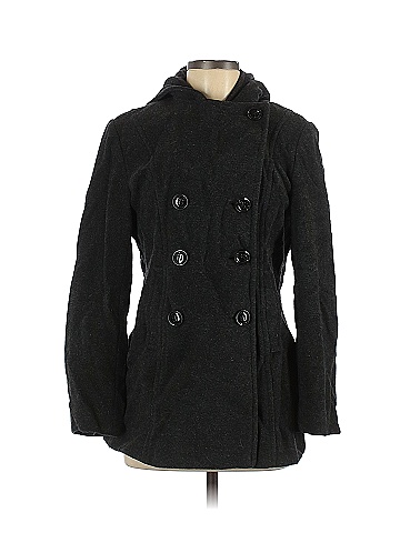 Covington sales outerwear peacoat