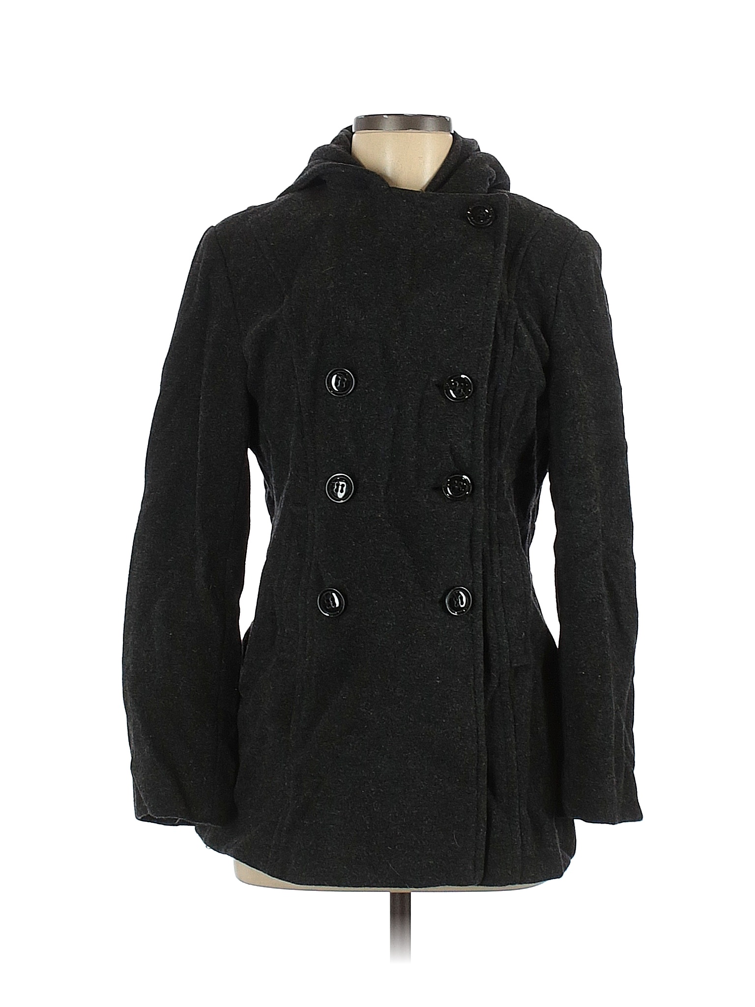 Covington hotsell wool coat