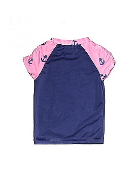 Gymboree Short Sleeve Blouse (view 2)