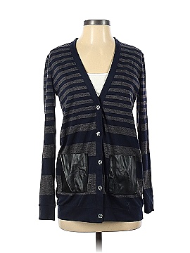 Ann Taylor Cardigan (view 1)