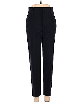 Vince. Wool Pants (view 1)