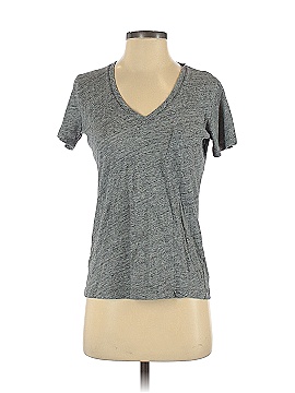 Madewell Short Sleeve T-Shirt (view 1)