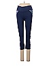 SoulCycle Blue Leggings Size XS - photo 1