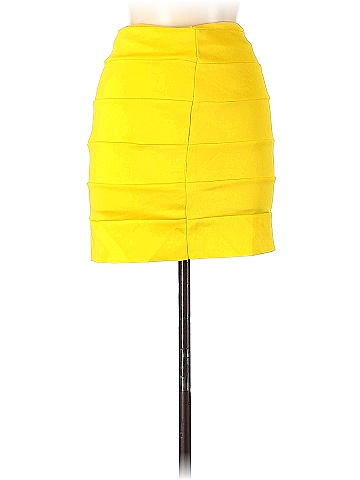 Fancy Qube Casual Skirt (view 1)
