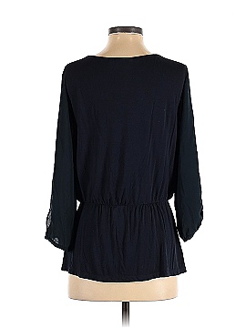 Deletta Long Sleeve Blouse (view 2)